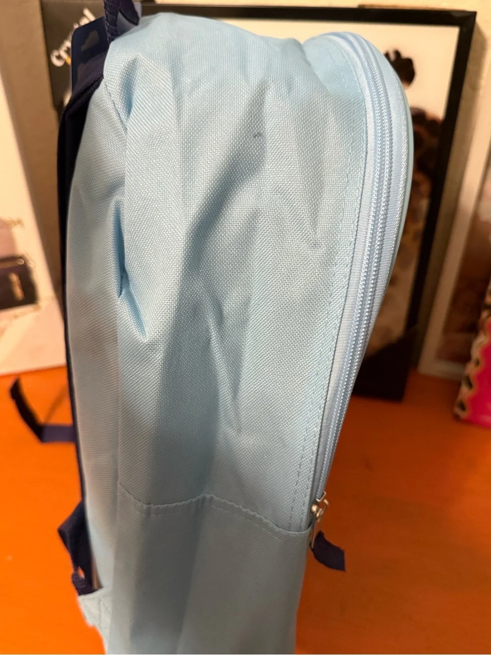 Bluey Kids Backpack  NWT